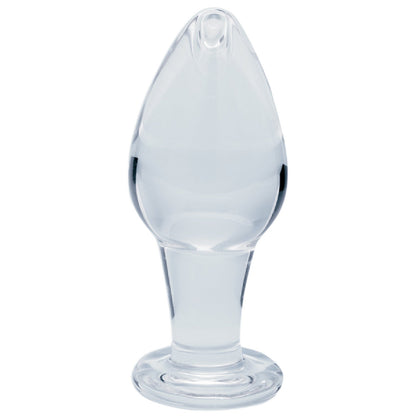 Glass Dildo - Utopian Bud