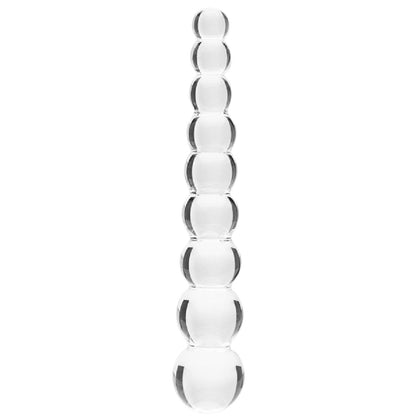 Glass Dildo - Elysian Pearls