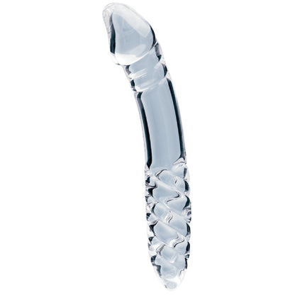 Glass Dildo - Celestial Desire