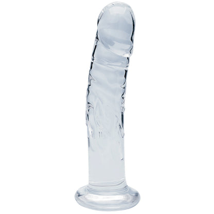 Glass Dildo - Seraphic Rapture