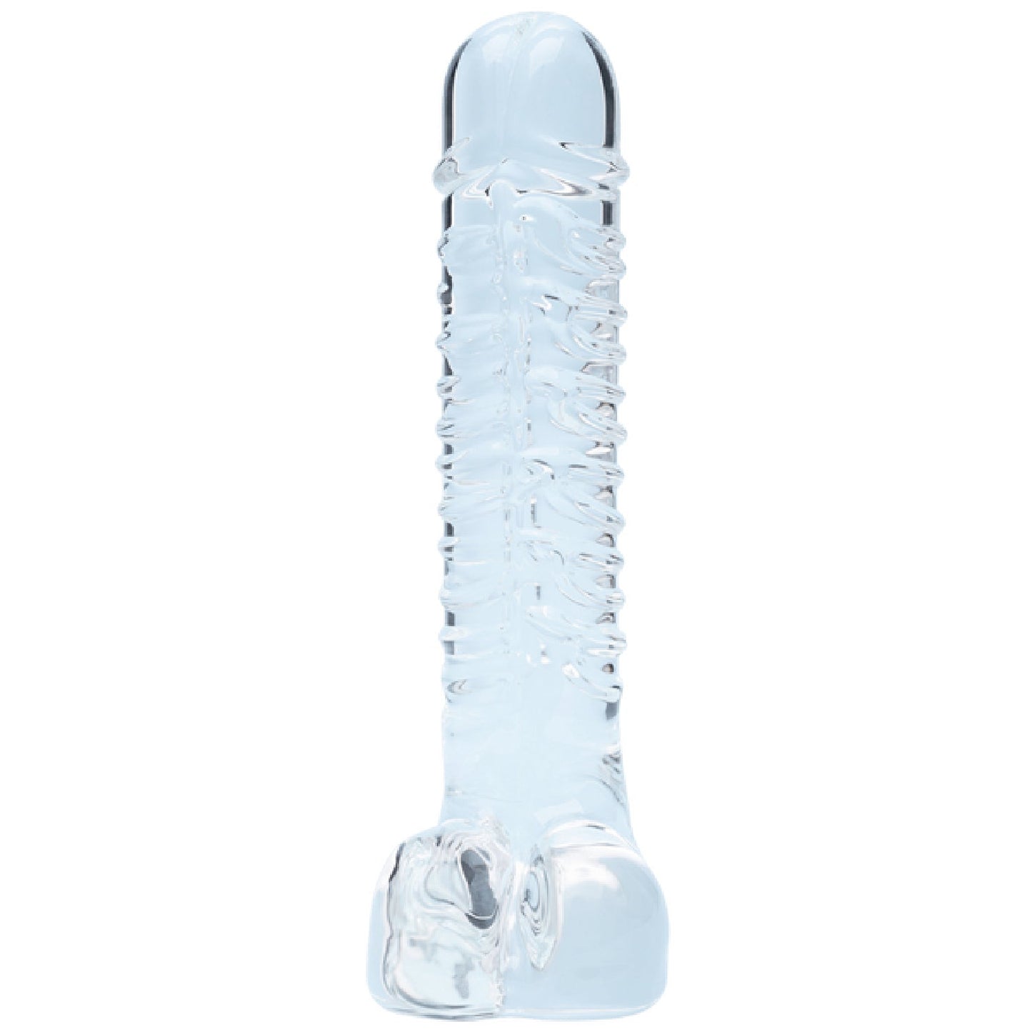 Glass Dildo - Seraphic Opus