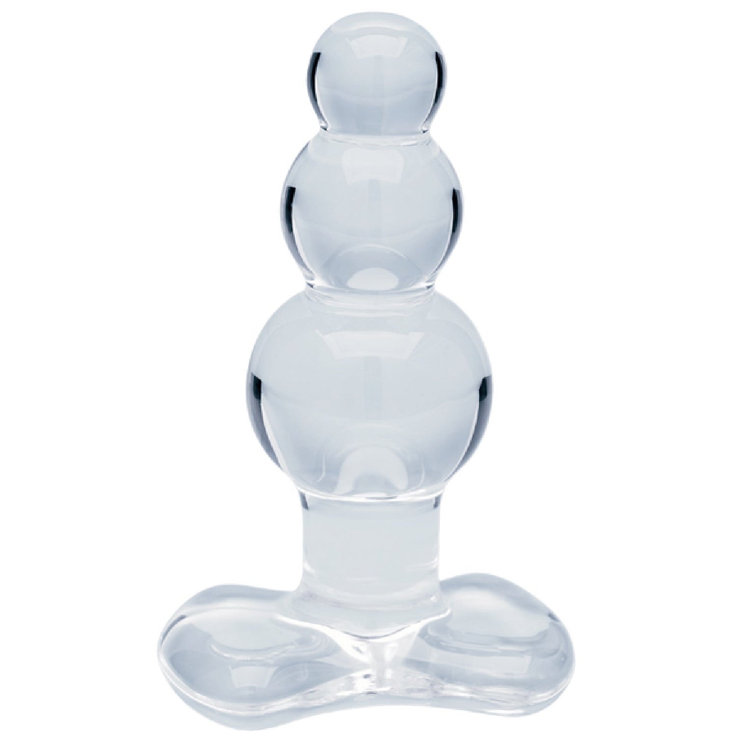 Glass Dildo - Utopian Reverie