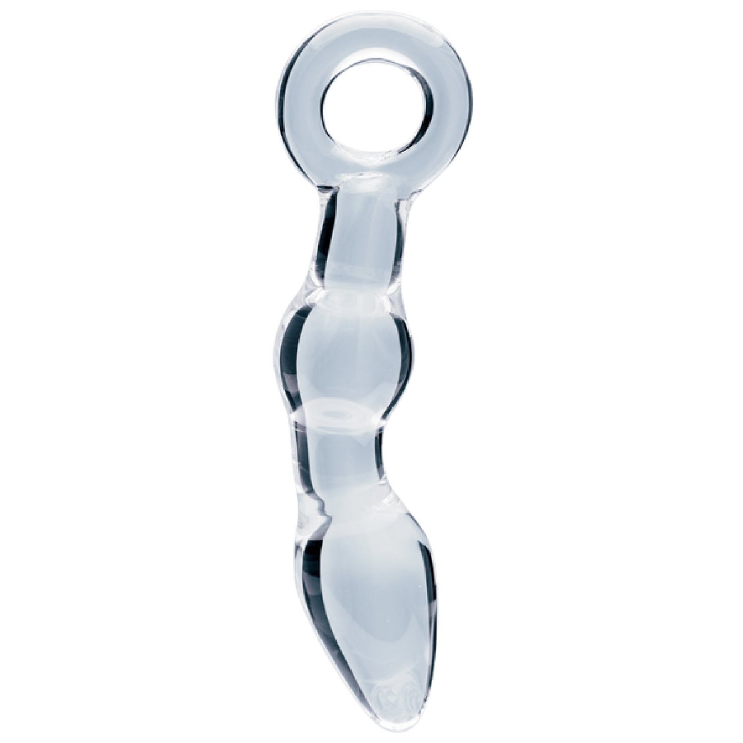 Glass Dildo - Utopian Mystique