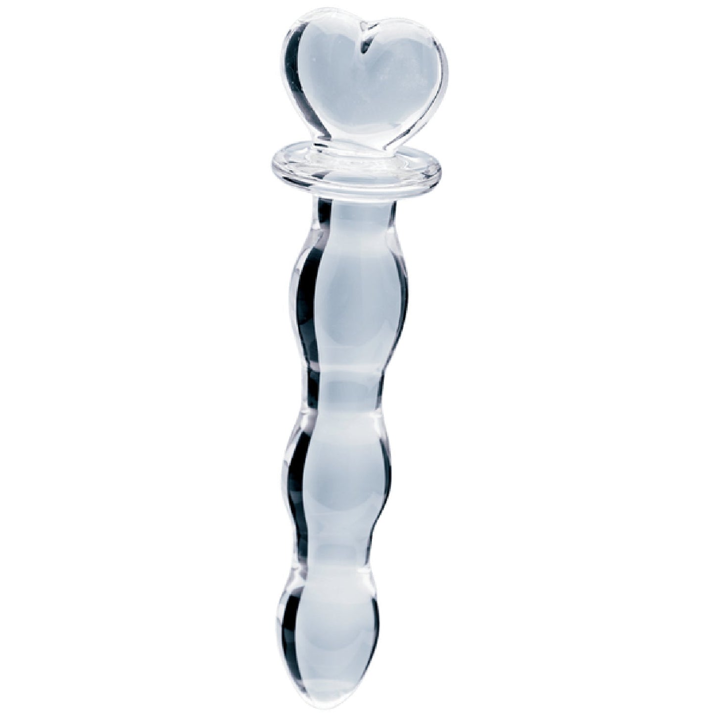 Glass Dildo - Hera's Cascade