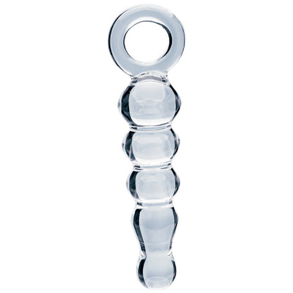 Glass Dildo - Hera's Tryst