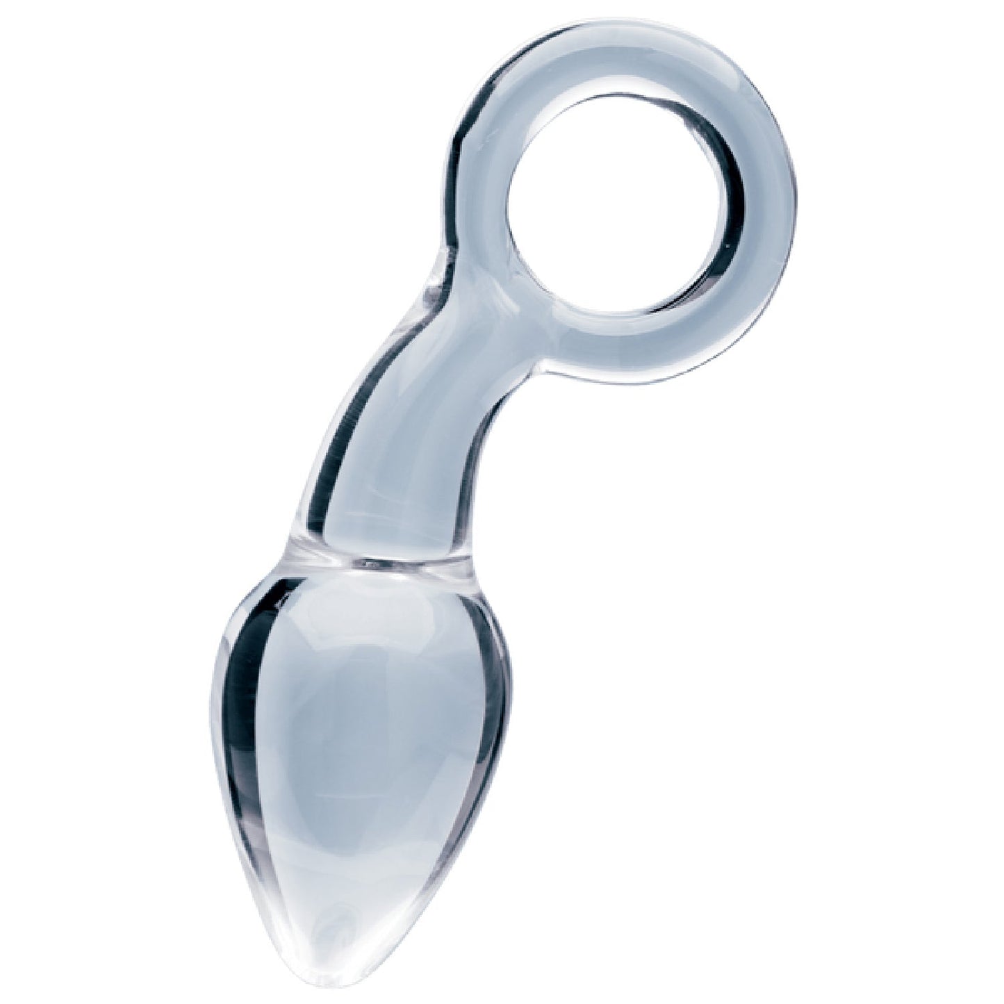 Glass Dildo - Utopian Delight