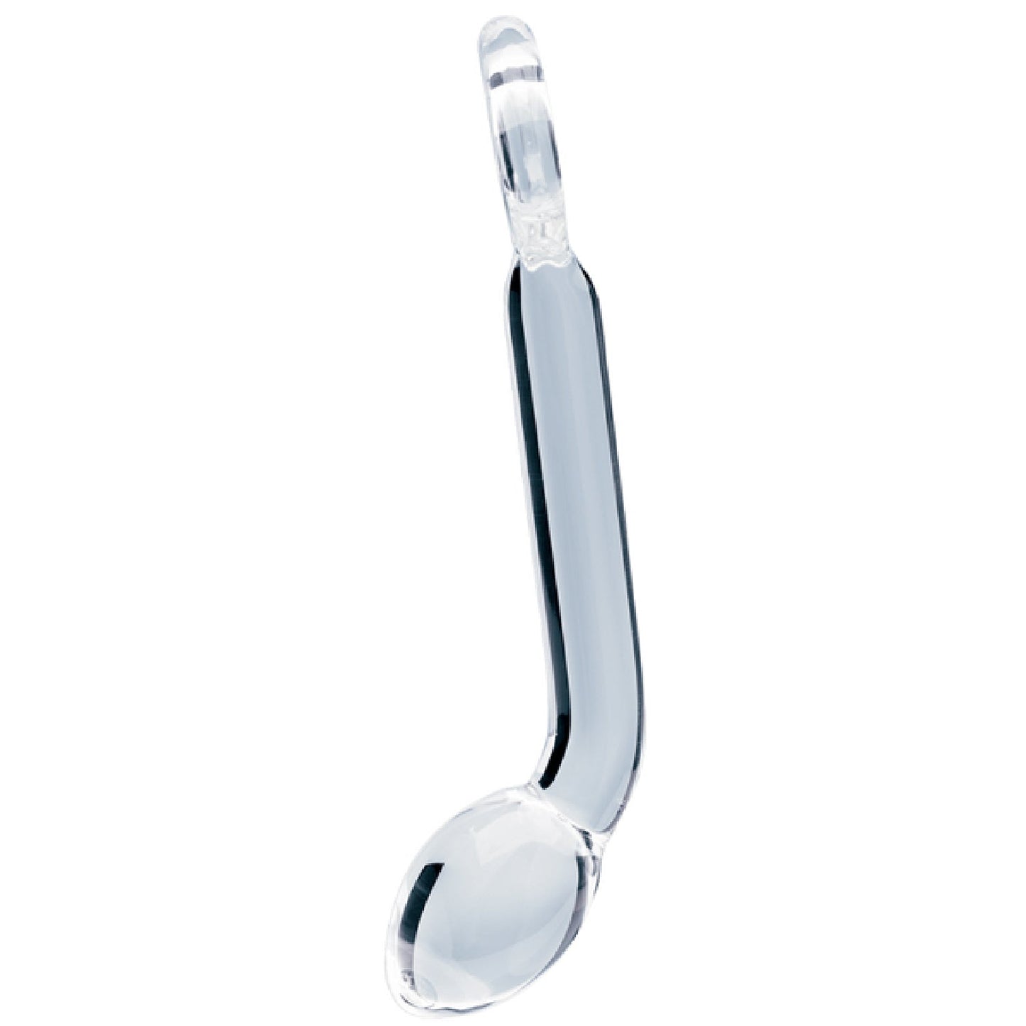 Glass Dildo - Hera's Halo