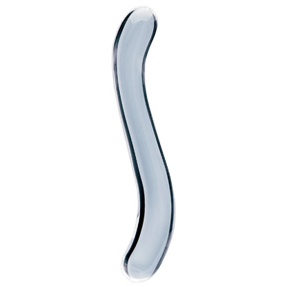 Glass Dildo - Celestial Curve