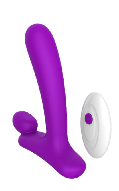Horny Remote Control (Purple)
