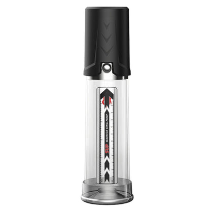 Vaczilla X17 Warrior Cylinder Pump