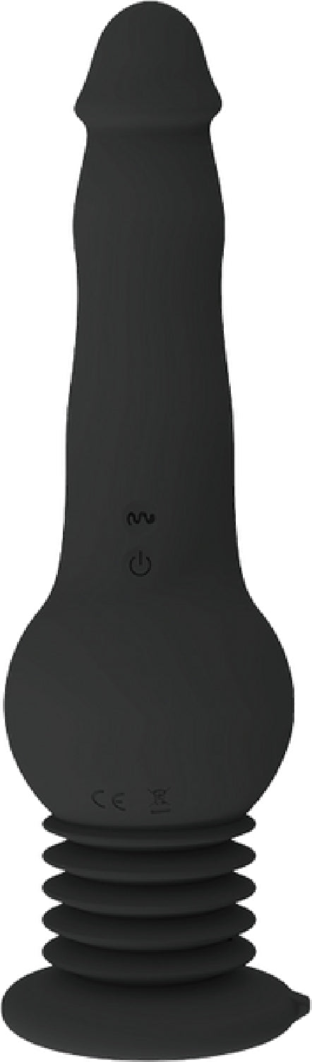 Road Runner (Black)