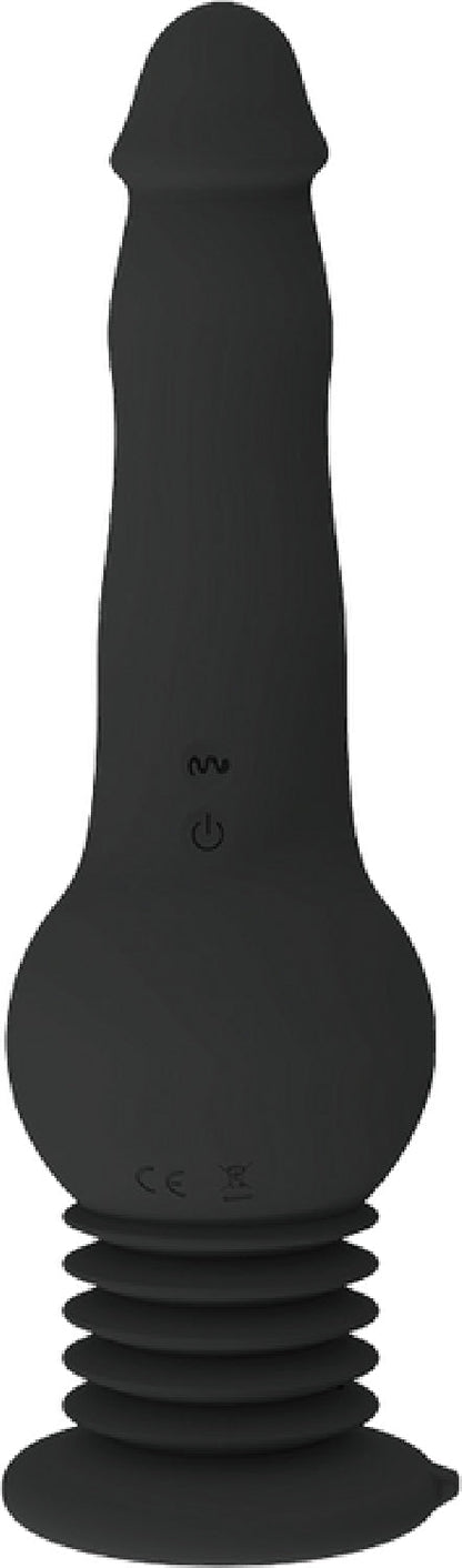 Road Runner (Black)