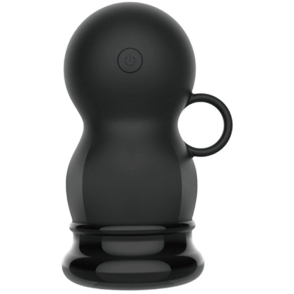 Jack Hammer (Black)