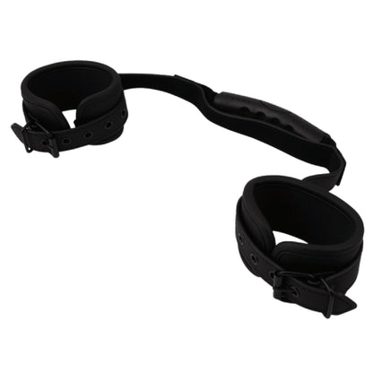 Ignite Your Fantasy Cuffs (Black)
