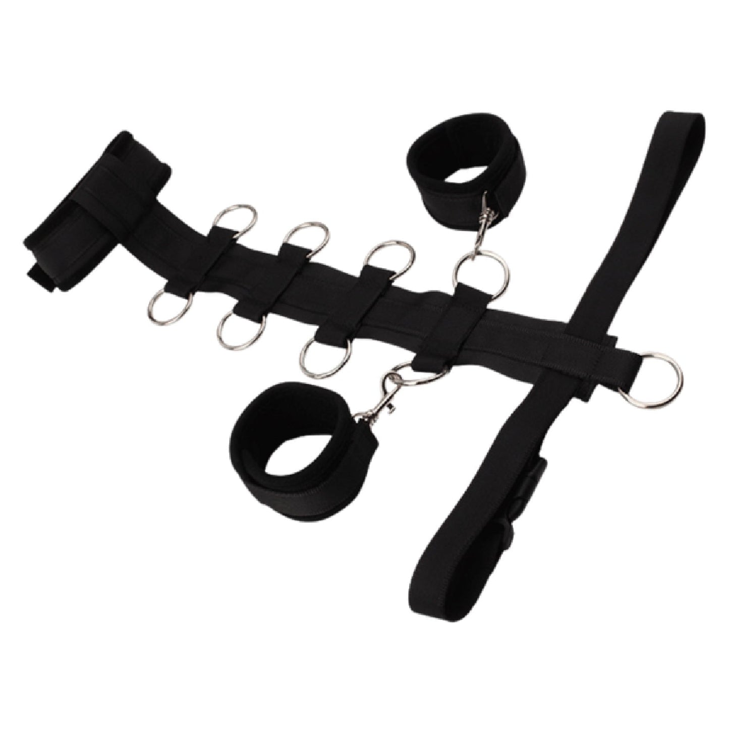 Be My Slave Set (Black)