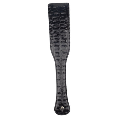 Spank Me Paddle (Black)