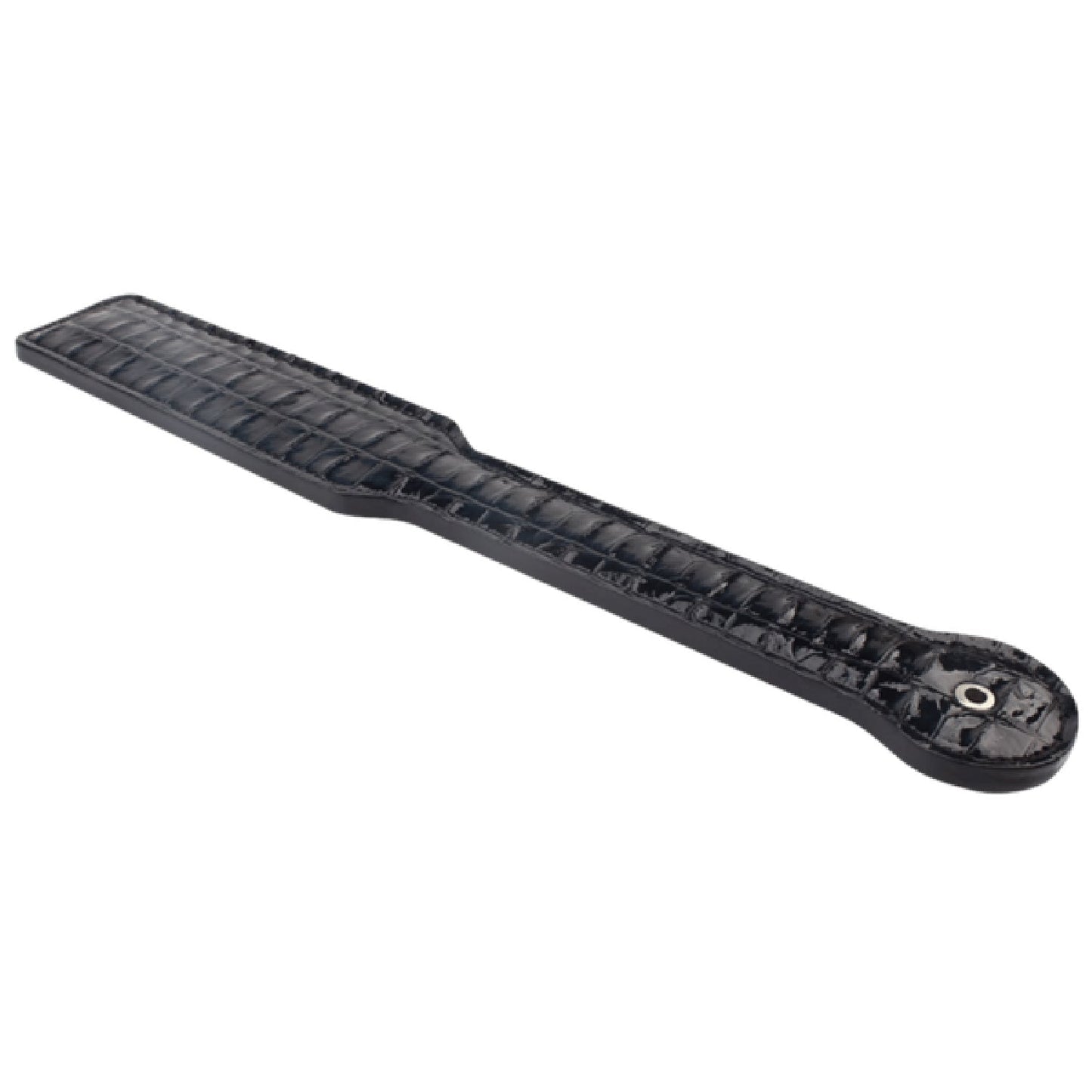 Punish Me Paddle (Black)