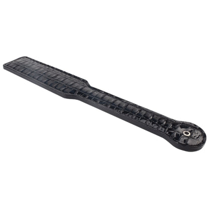 Punish Me Paddle (Black)