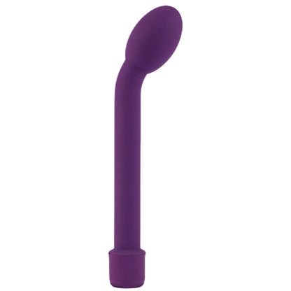 High G - G-Spot Vibrator (Teal)