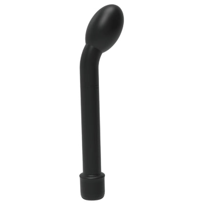 High G - G-Spot Vibrator (Teal)