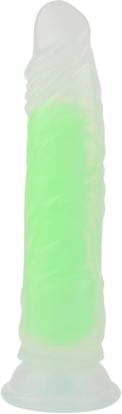 Neon Johnny 8.4" (Glow Blue)
