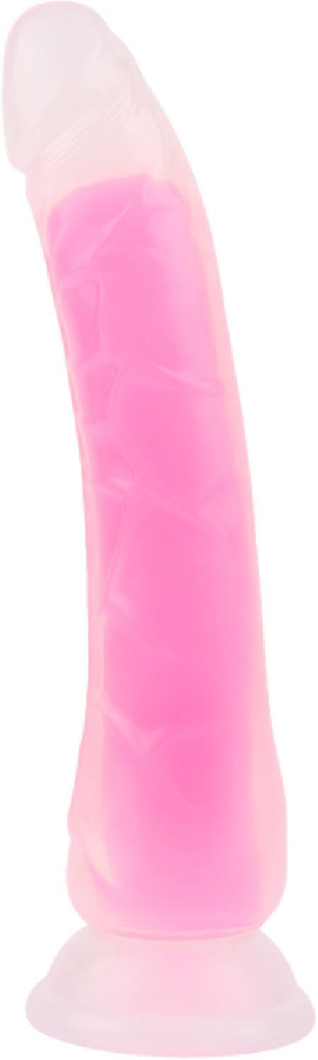 Neon Stevie 8.4" (Glow Blue)