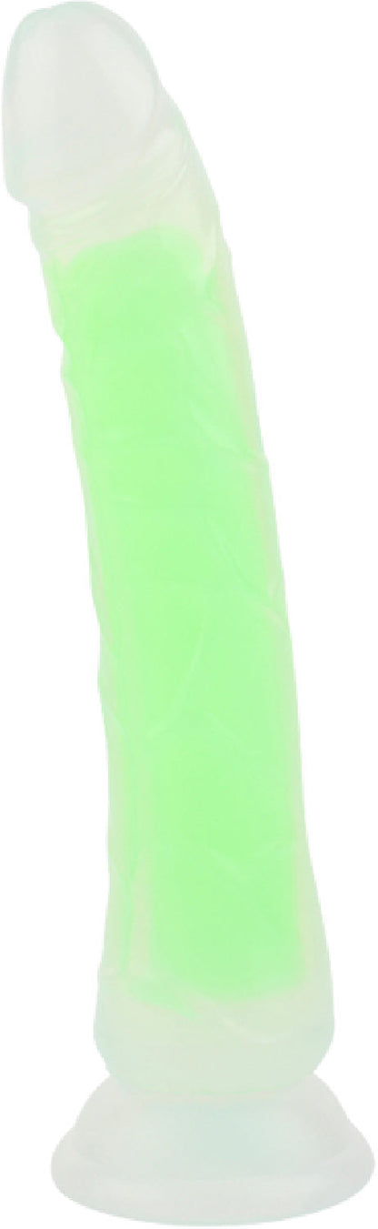 Neon Stevie 8.4" (Glow Blue)