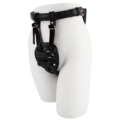 Fulfilled Strap-on Harness