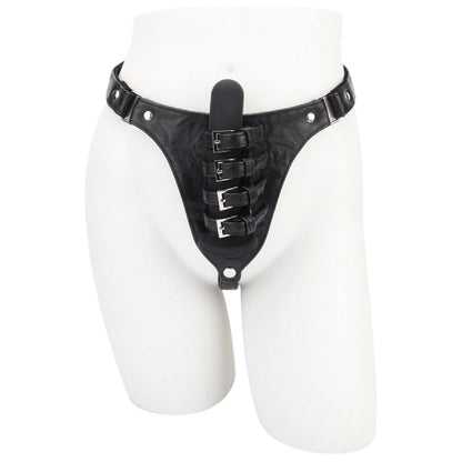 Chastity Harness