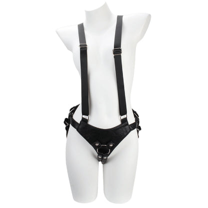 Tomboy Harness