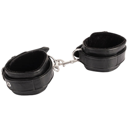 Wrist Cuffs (Black)
