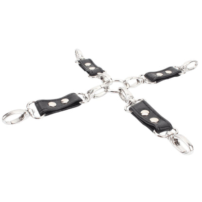 Tie Your Lover Hogtie Connector
