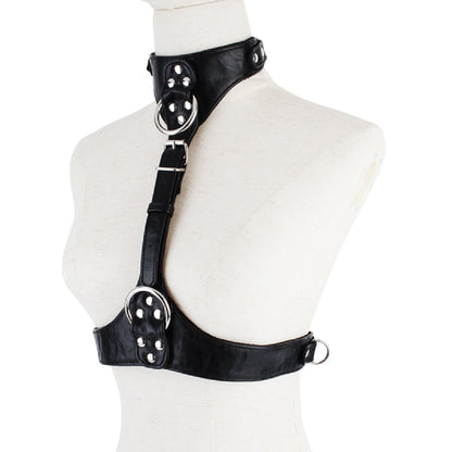Show Off Chest Harness