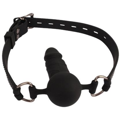 Dildo Gag