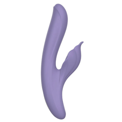 Captive (Purple)