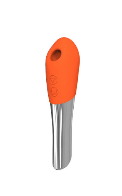 Wallow (Orange)