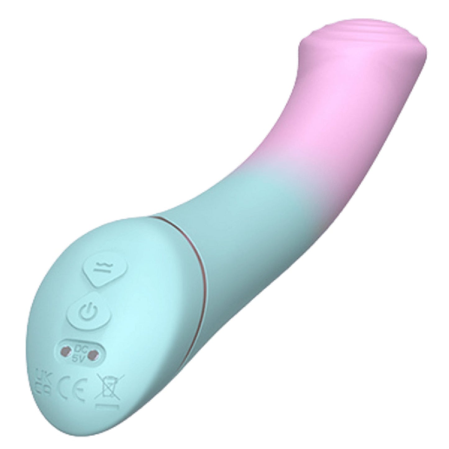 Rechargeable Fawn (Pink/Blue)