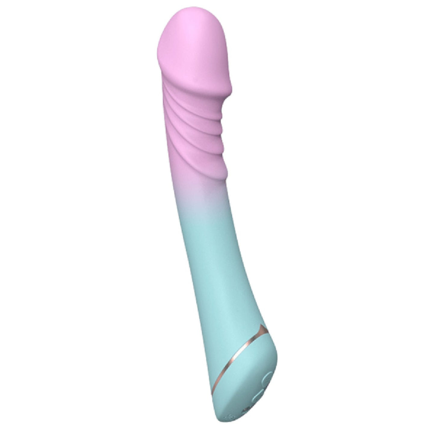 Rechargeable Rosetta (Pink/Blue)