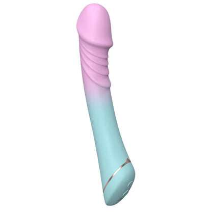 Rechargeable Rosetta (Pink/Blue)