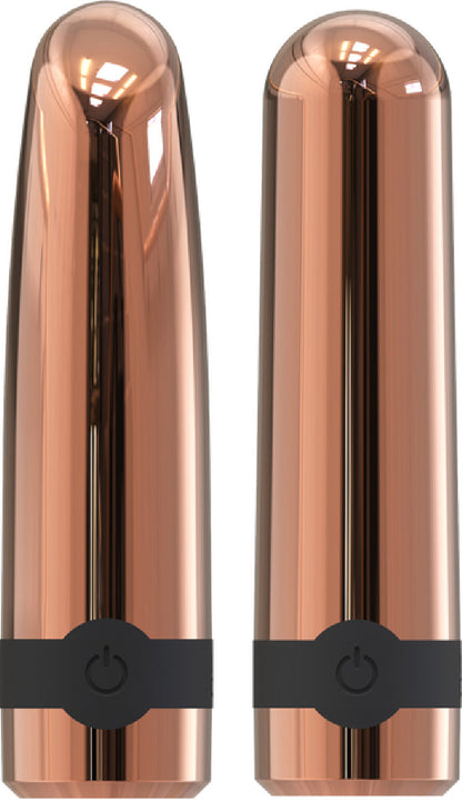 Quake Ammo Bullets (Rose Gold)
