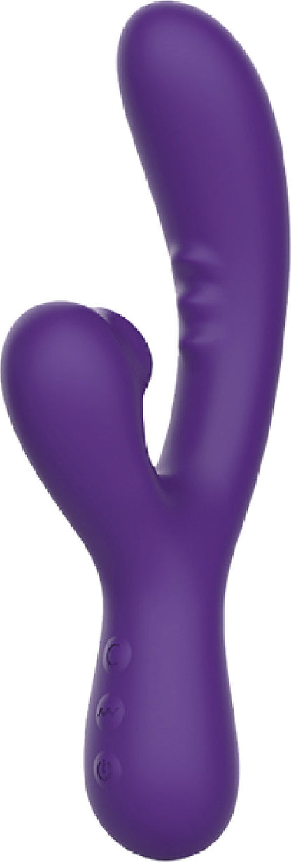 G-rabbit 2.0 (Purple)