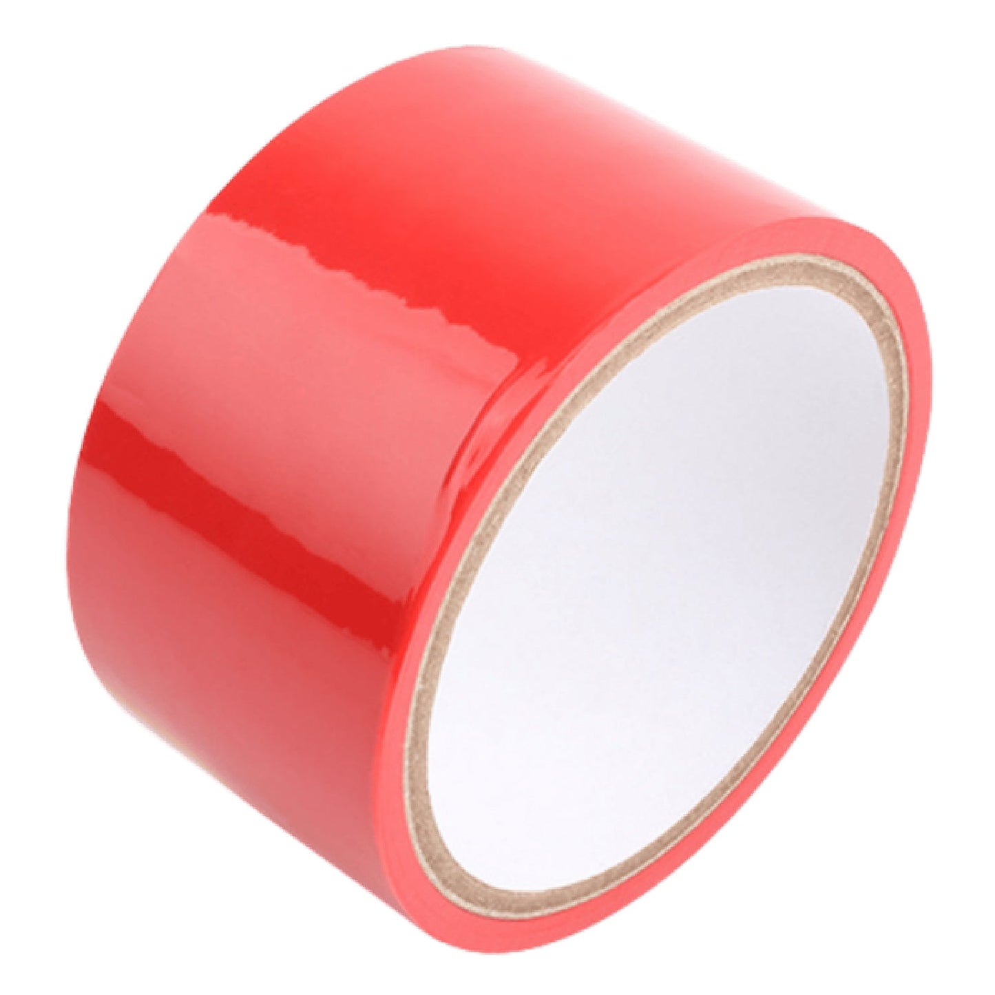 Bind Me Bondage Tape (Red)