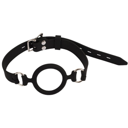 Silicone O-Ring Gag 2-Inches Diameter