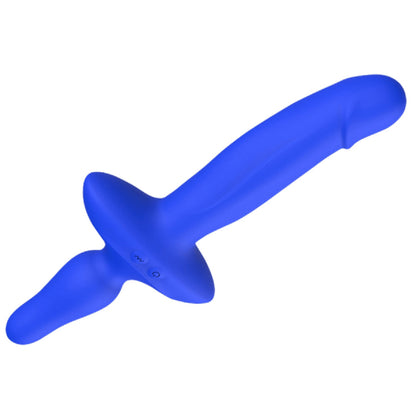 Ritter (Blue)