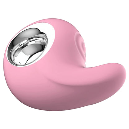 Comma (Pink)