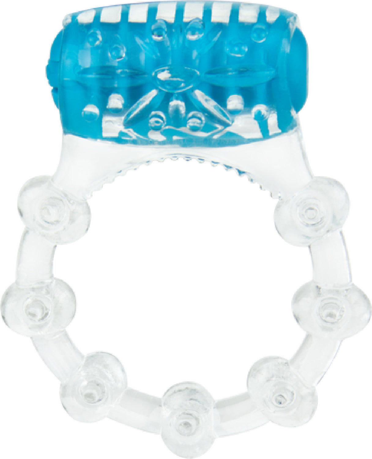 Colorpop Quickie Screaming O (Blue)
