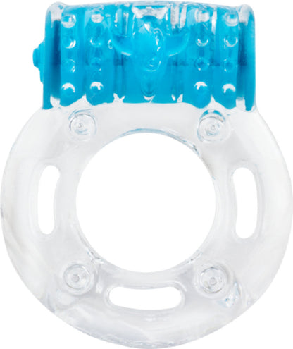 Screaming O Color Pop Quickie Plus (Blue)