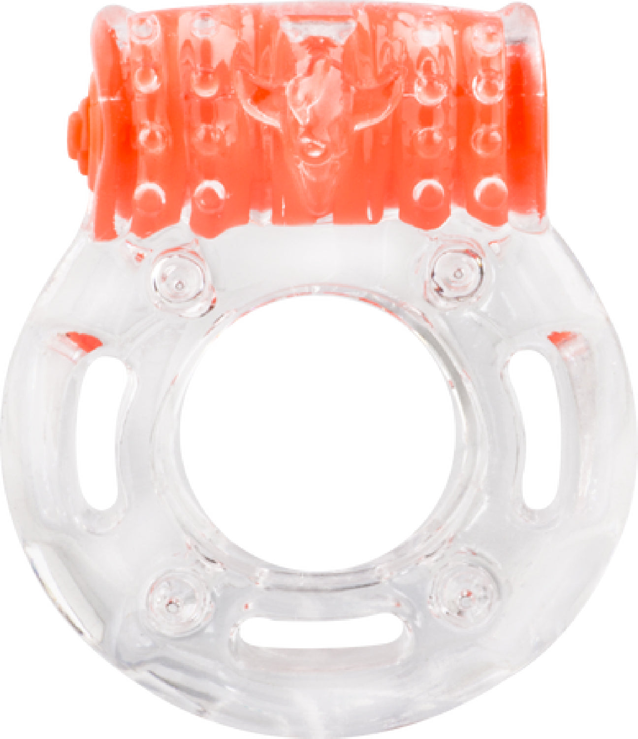 Screaming O Color Pop Quickie Plus (Blue)