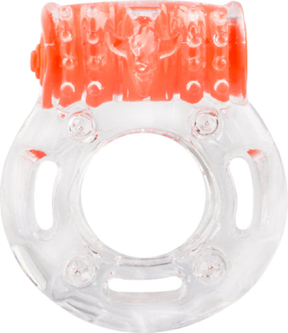Screaming O Color Pop Quickie Plus (Blue)