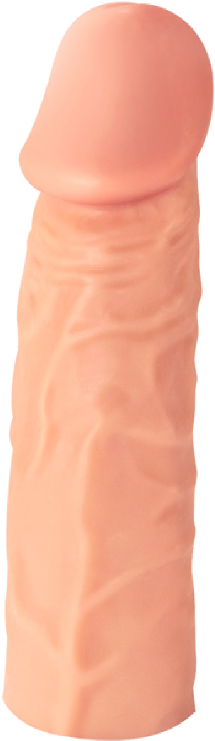 7" Extension Sleeve (Flesh)